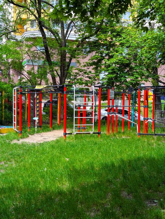 Квартира на вул. Генерала Шаповала, 7 в Києві, ID 171329, фото №19