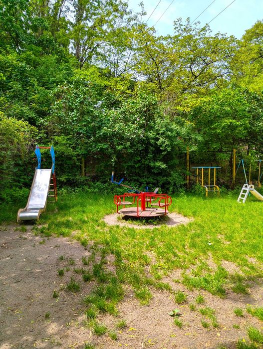 Квартира на вул. Генерала Шаповала, 7 в Києві, ID 171329, фото №20