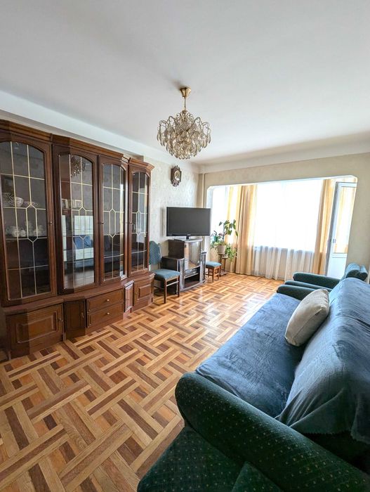 Квартира на вул. Генерала Шаповала, 7 в Києві, ID 171329, фото №3