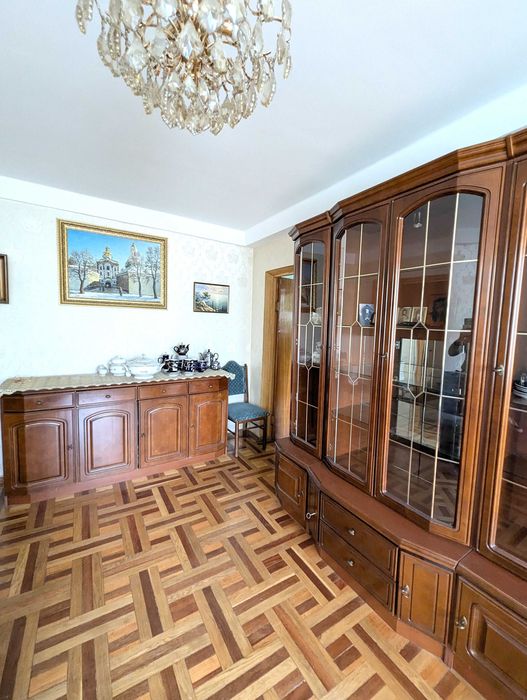 Квартира на вул. Генерала Шаповала, 7 в Києві, ID 171329, фото №4