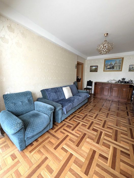 Квартира на вул. Генерала Шаповала, 7 в Києві, ID 171329, фото №5