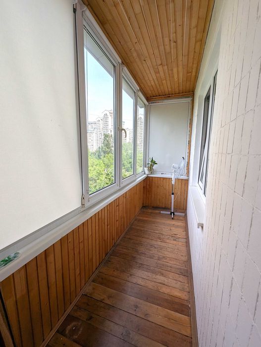Квартира на вул. Генерала Шаповала, 7 в Києві, ID 171329, фото №6