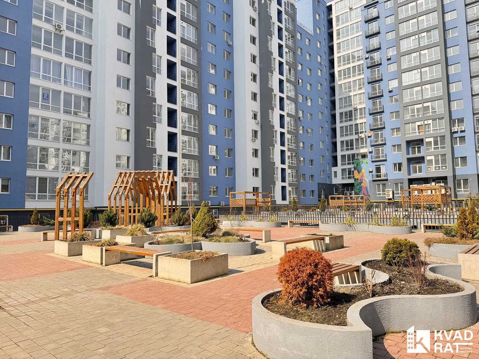 Квартира на Біля Ратуші, центрального парку та площі Ринок, ID 208334, фото №1