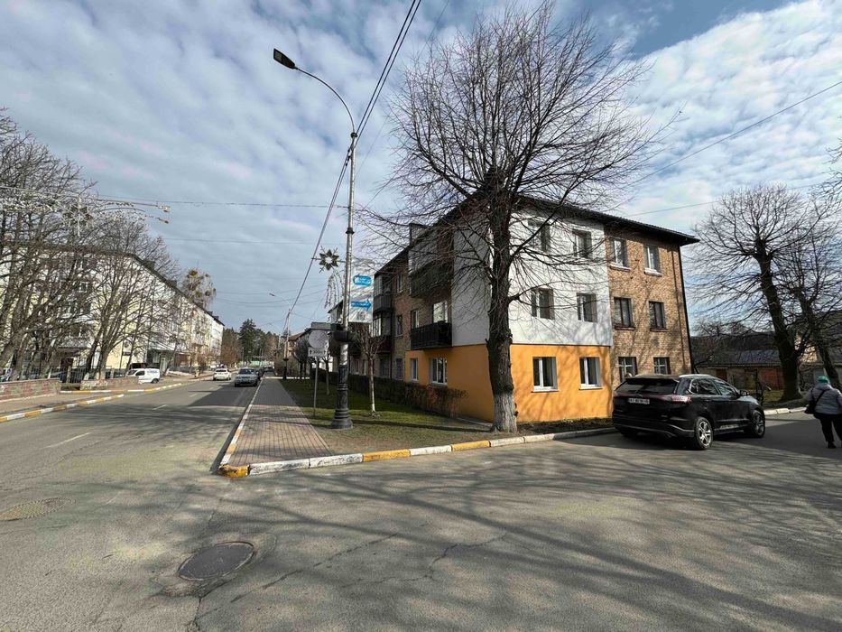 Квартира на Буча в Києві, ID 247242, фото №8