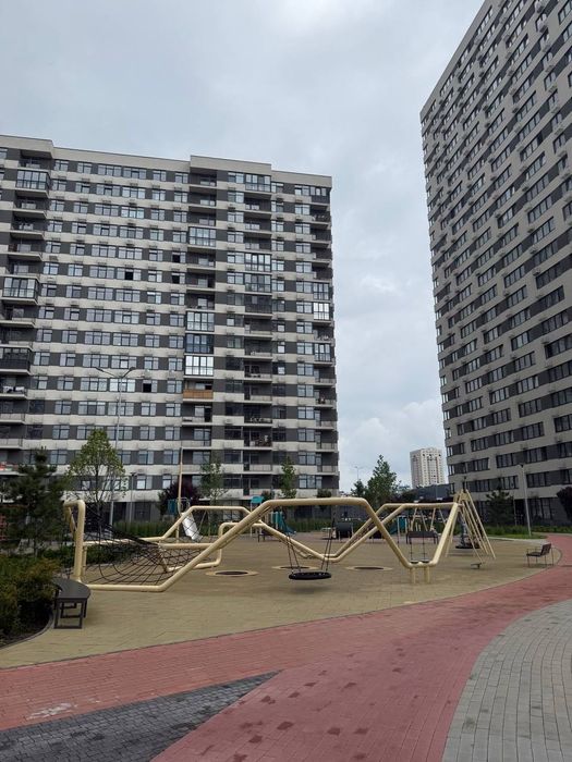 Квартира на вул. Всеволода Змієнка, 30 в Києві, ID 166026, фото №15