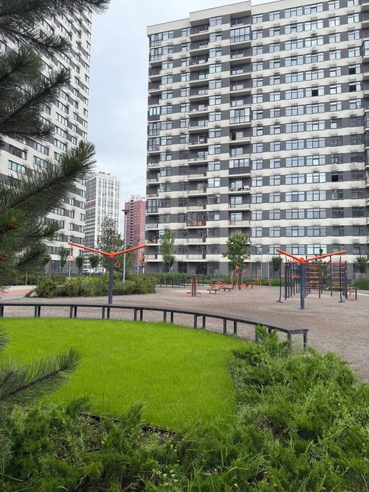Квартира на вул. Всеволода Змієнка, 30 в Києві, ID 166026, фото №16