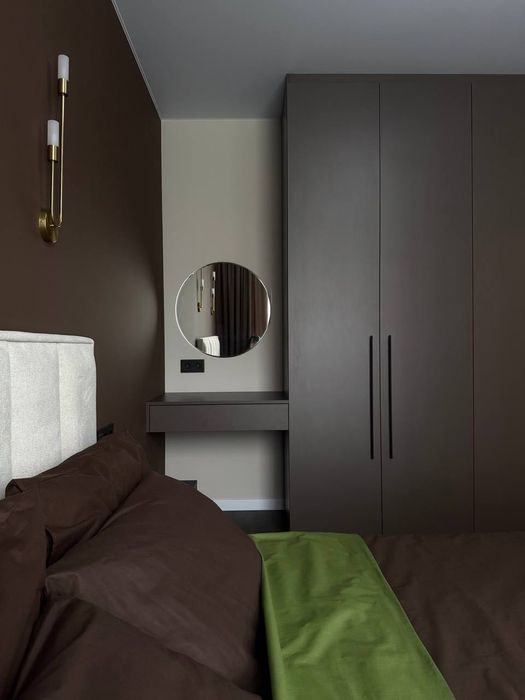 Квартира на вул. Всеволода Змієнка, 30 в Києві, ID 166026, фото №10