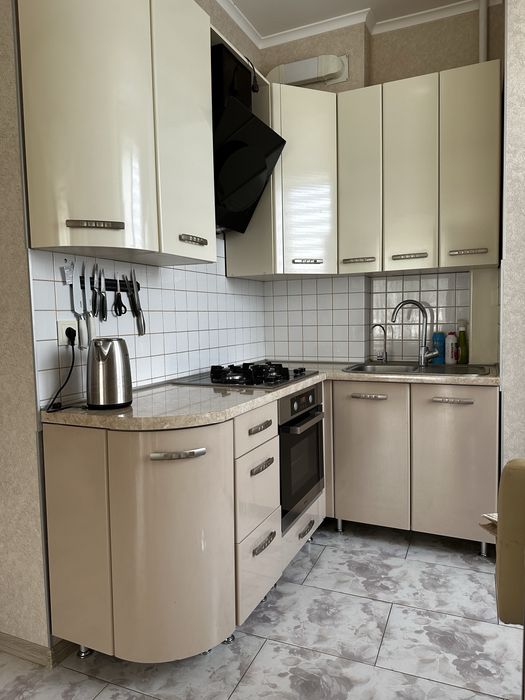 Квартира на ЖК Оливия в Харків, ID 285436, фото №1