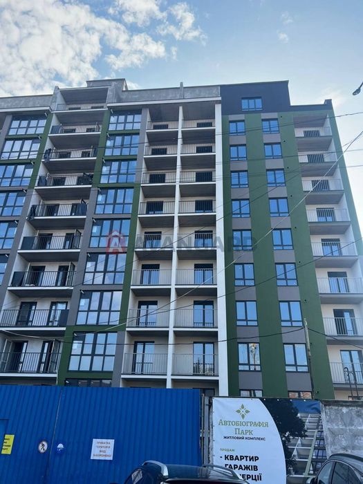 Квартира на ЖК «Автобіографія Парк» в Хмельницькому, ID 274792, фото №1