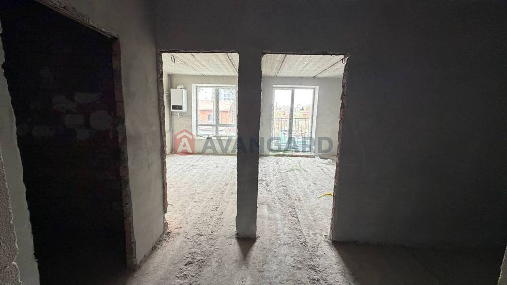 Квартира на ЖК «Автобіографія Парк» в Хмельницькому, ID 274792, фото №4