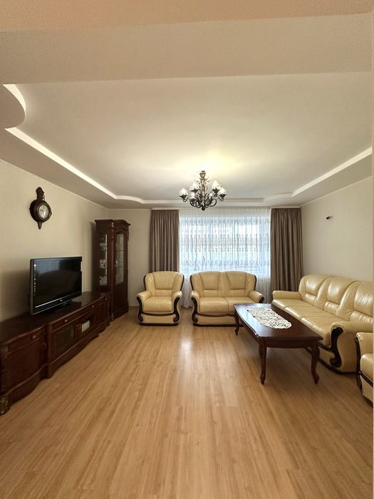 Квартира на вул. Гулака-Артемовського, 13А в Луцьку, ID 247201, фото №1