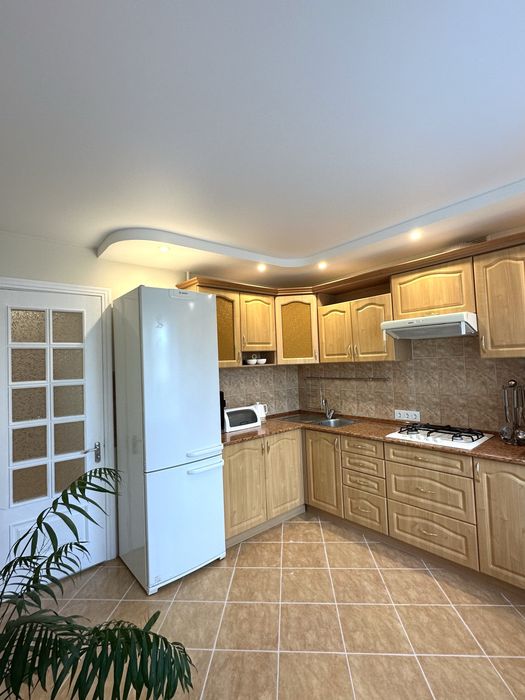 Квартира на вул. Гулака-Артемовського, 13А в Луцьку, ID 247201, фото №11
