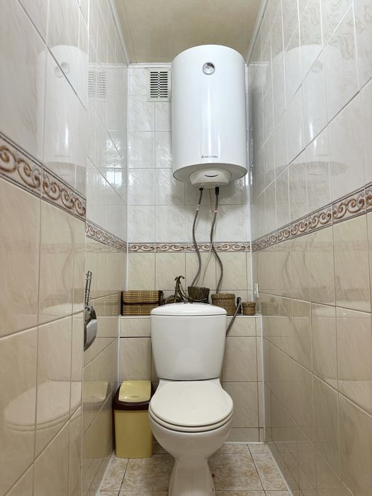 Квартира на вул. Гулака-Артемовського, 13А в Луцьку, ID 247201, фото №14
