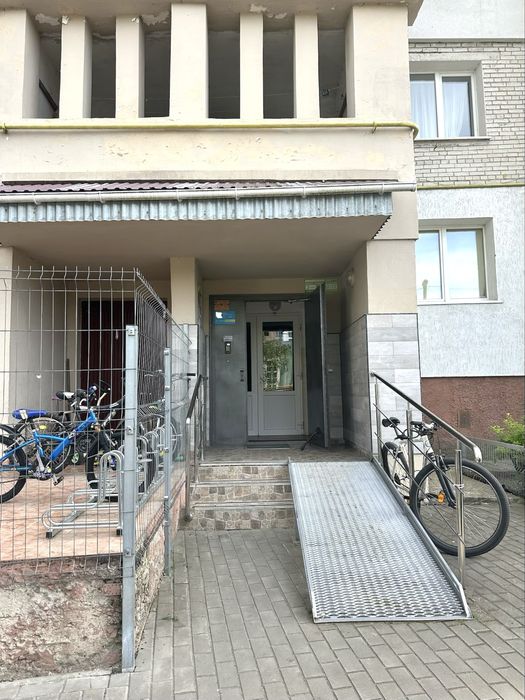 Квартира на вул. Гулака-Артемовського, 13А в Луцьку, ID 247201, фото №19