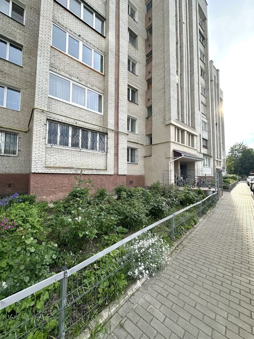 Квартира на вул. Гулака-Артемовського, 13А в Луцьку, ID 247201, фото №20
