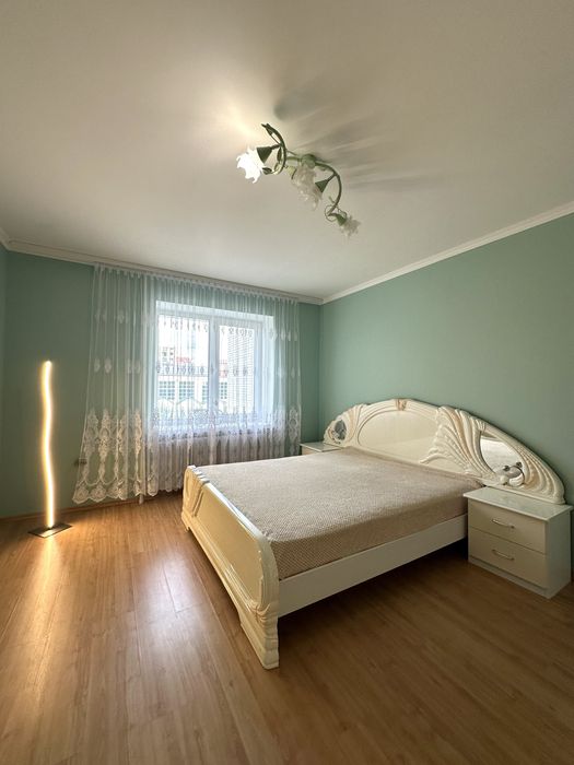 Квартира на вул. Гулака-Артемовського, 13А в Луцьку, ID 247201, фото №3