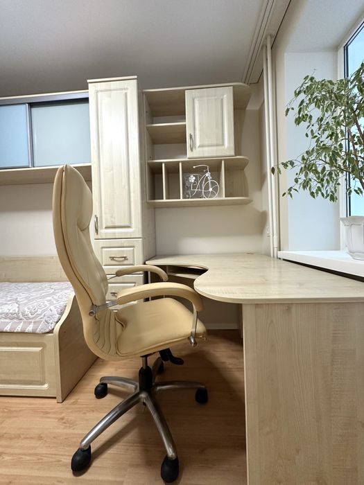 Квартира на вул. Гулака-Артемовського, 13А в Луцьку, ID 247201, фото №8