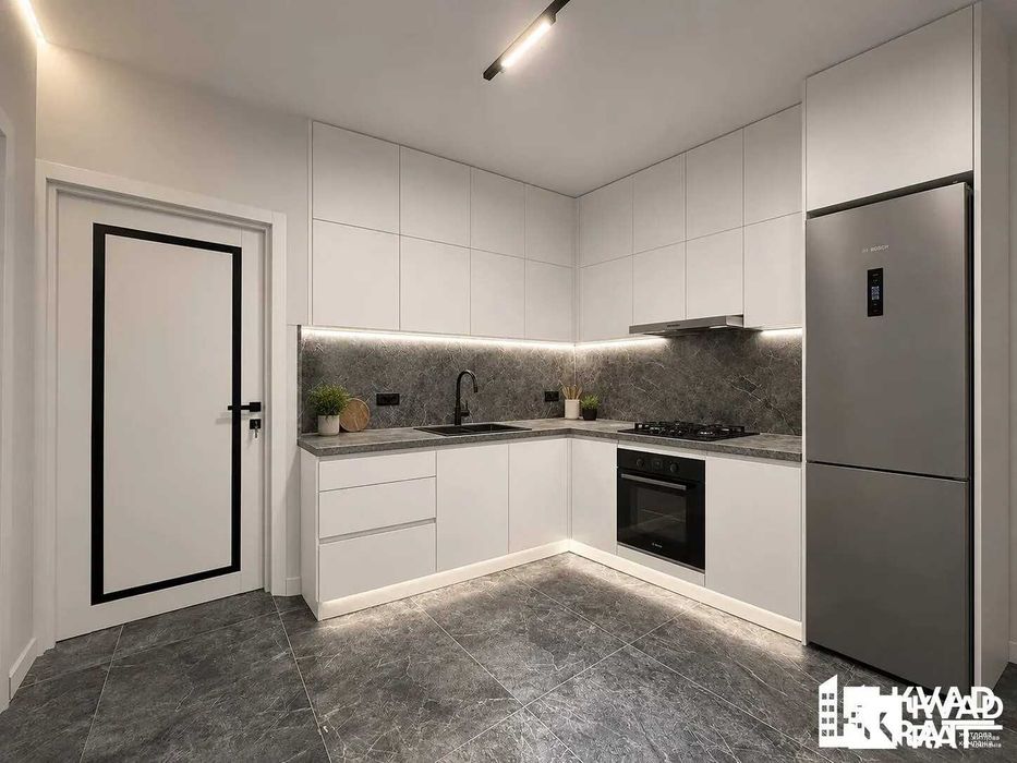 Квартира на ЖК Manhattan в Івано-Франківську, ID 244943, фото №1