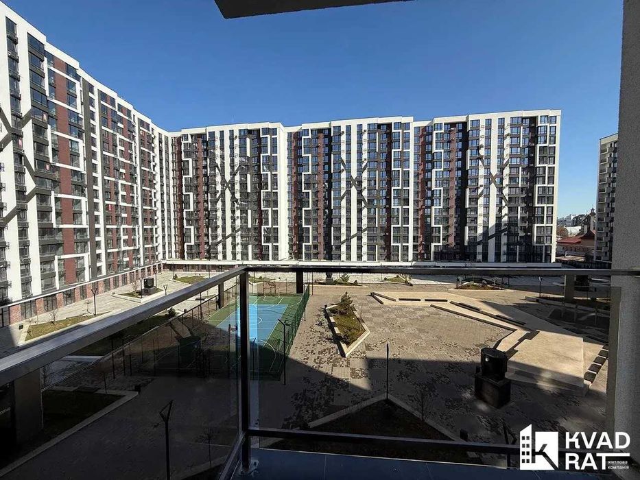 Квартира на ЖК Manhattan в Івано-Франківську, ID 244943, фото №4