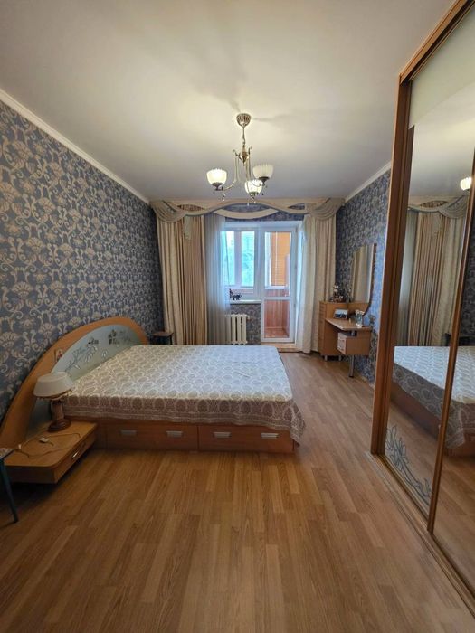 Квартира на вул. Богдана Хмельницького в Києві, ID 239439, фото №1