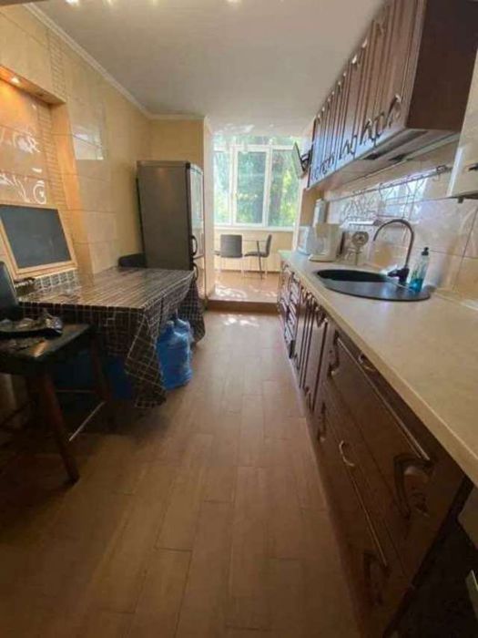 Квартира на вул. Васильківська, 23 б в Києві, ID 170085, фото №2