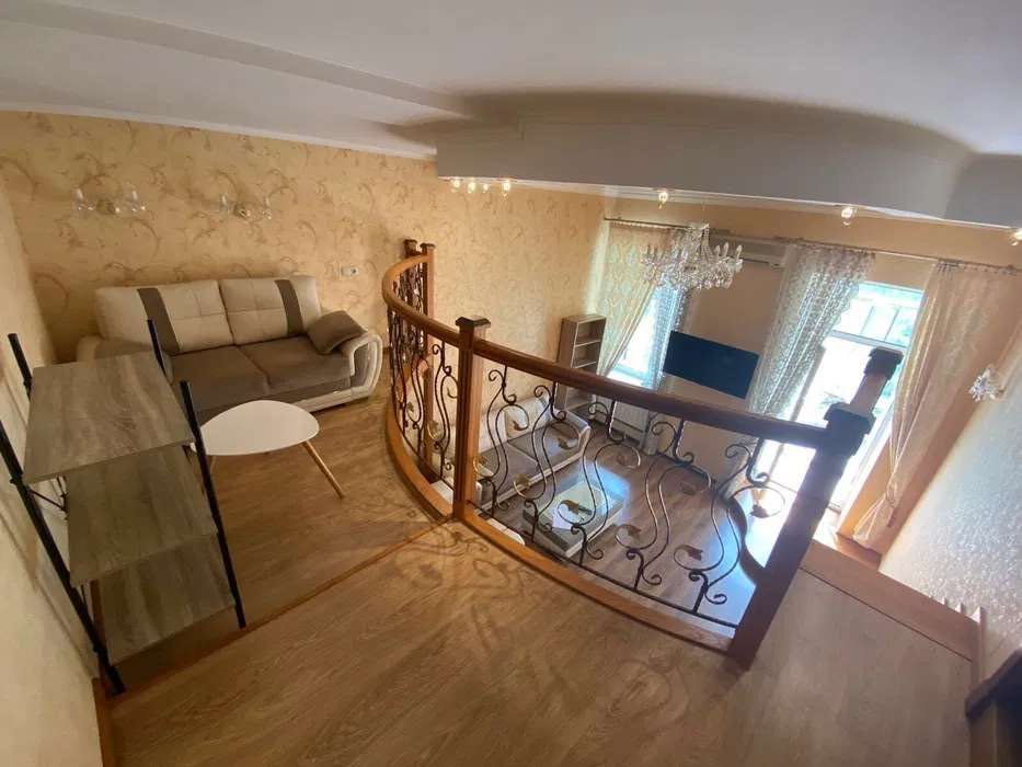 Квартира на вул. Васильківська, 23 б в Києві, ID 170085, фото №4