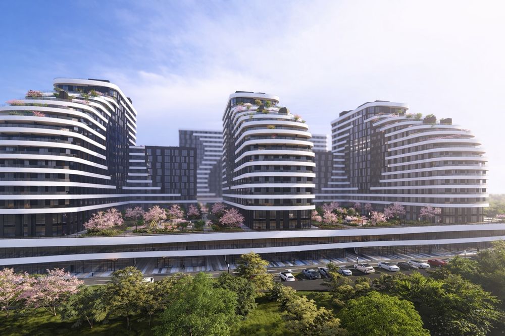 Квартира на SvitLand Residences в Тернопіль, ID 219983, фото №4