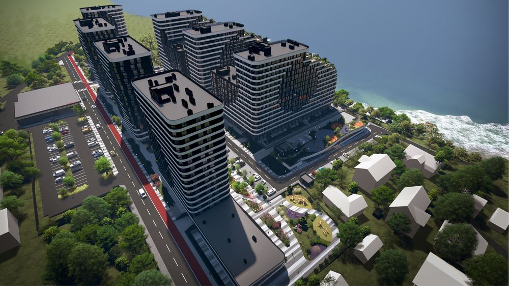 Квартира на SvitLand Residences в Тернопіль, ID 219983, фото №5