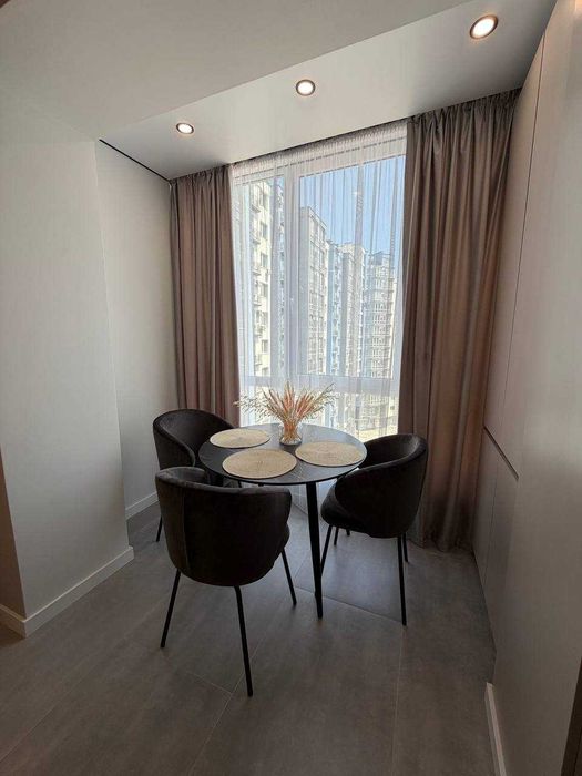 Квартира на ЖК «Княгинин» в Івано-Франківську, ID 177127, фото №4