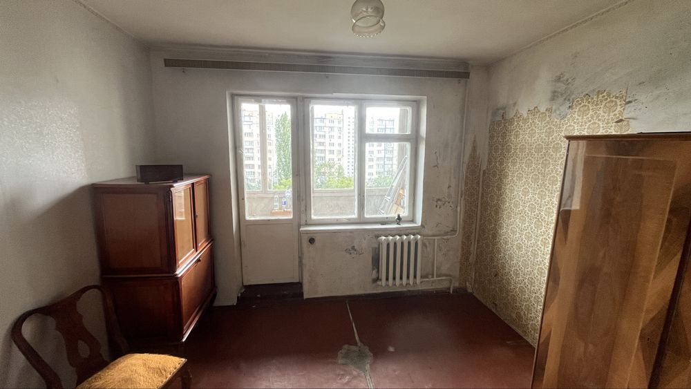 Квартира на вул. Героїв Дніпра, 73 в Києві, ID 233434, фото №6