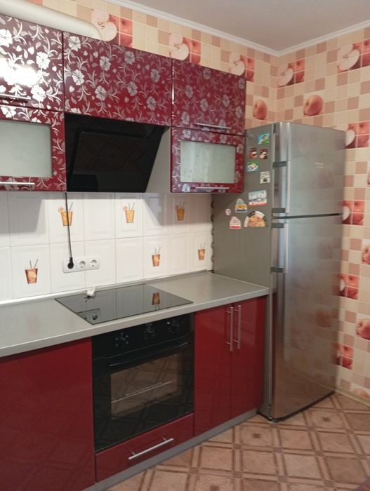 Квартира на Кургузова 1А в Києві, ID 309760, фото №1