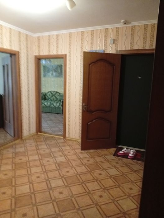 Квартира на Кургузова 1А в Києві, ID 309760, фото №12