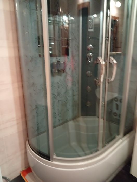 Квартира на Кургузова 1А в Києві, ID 309760, фото №15