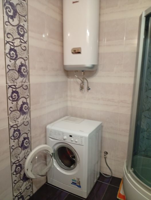 Квартира на Кургузова 1А в Києві, ID 309760, фото №3