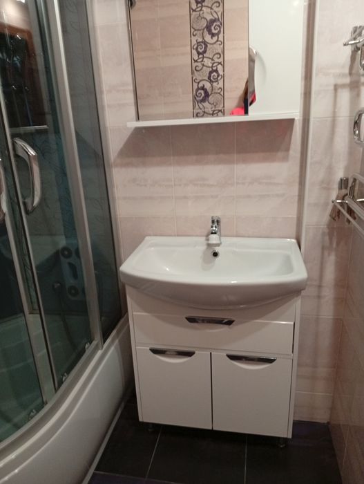 Квартира на Кургузова 1А в Києві, ID 309760, фото №4