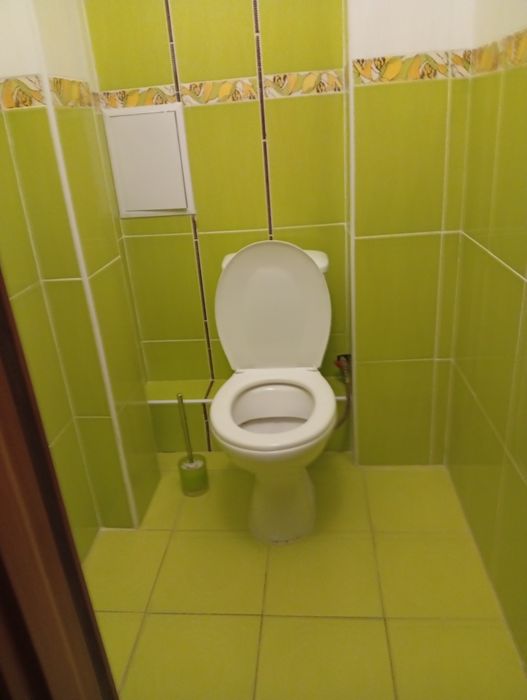Квартира на Кургузова 1А в Києві, ID 309760, фото №5