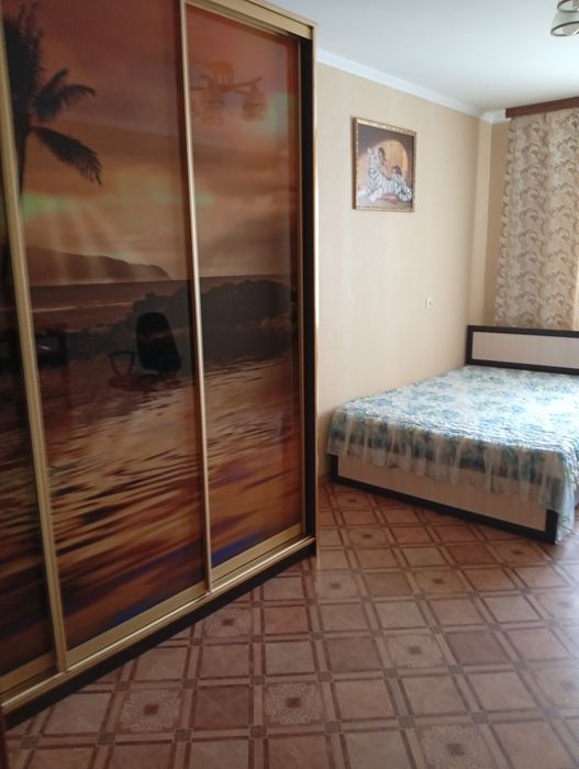 Квартира на Кургузова 1А в Києві, ID 309760, фото №6