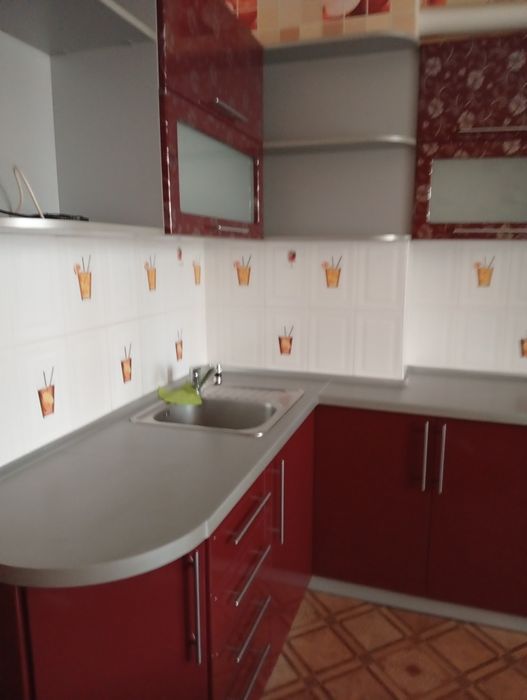 Квартира на Кургузова 1А в Києві, ID 309760, фото №8