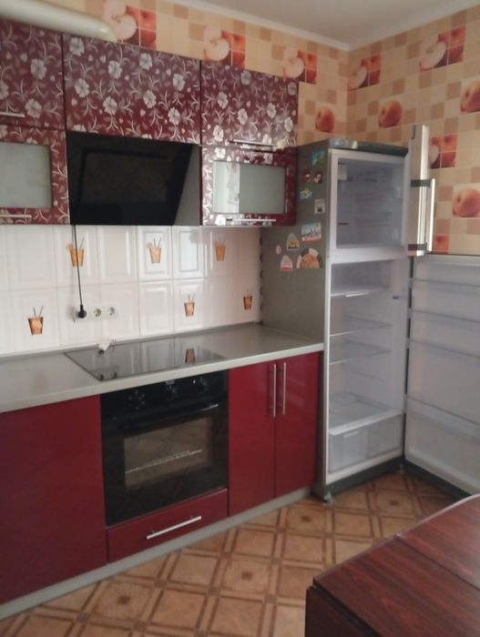 Квартира на Кургузова 1А в Києві, ID 309760, фото №9