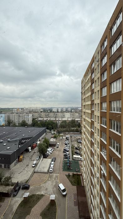 Квартира на ЖК Променада в Київ, ID 326812, фото №1