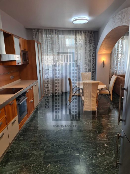 Квартира на вул. Ковпака, 17 в Київ, ID 173750, фото №2