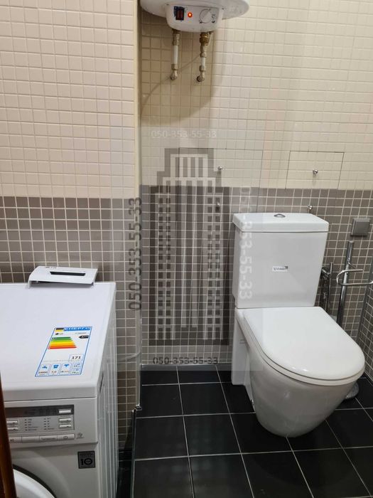 Квартира на вул. Ковпака, 17 в Києві, ID 173750, фото №12