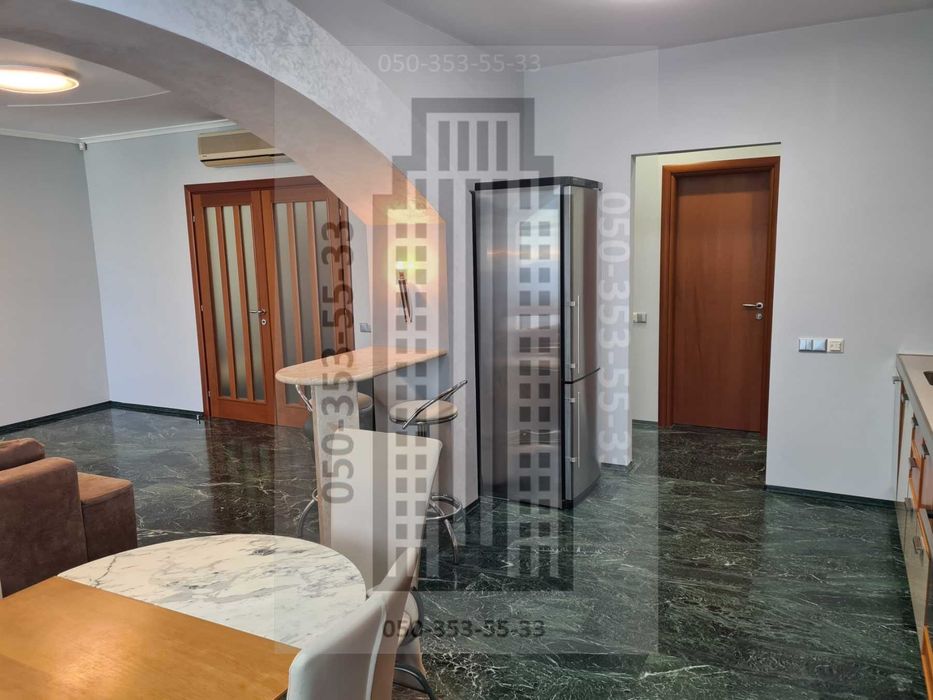 Квартира на вул. Ковпака, 17 в Києві, ID 173750, фото №14