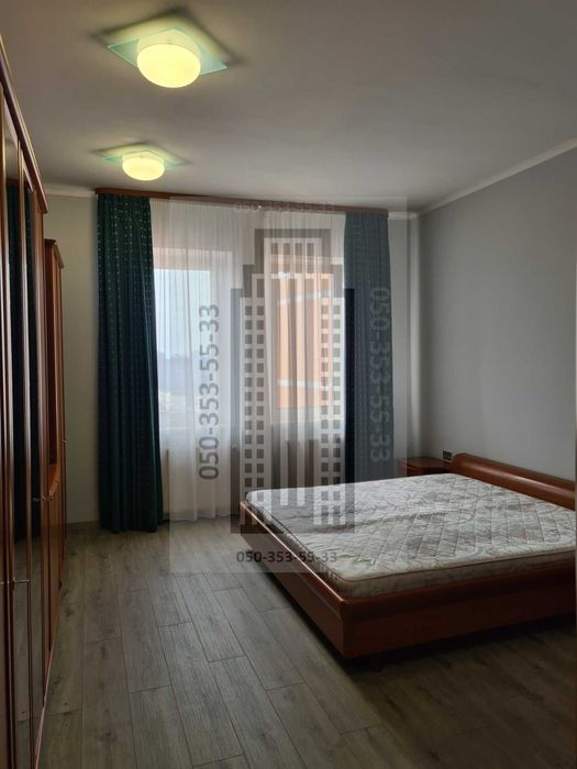 Квартира на вул. Ковпака, 17 в Києві, ID 173750, фото №15