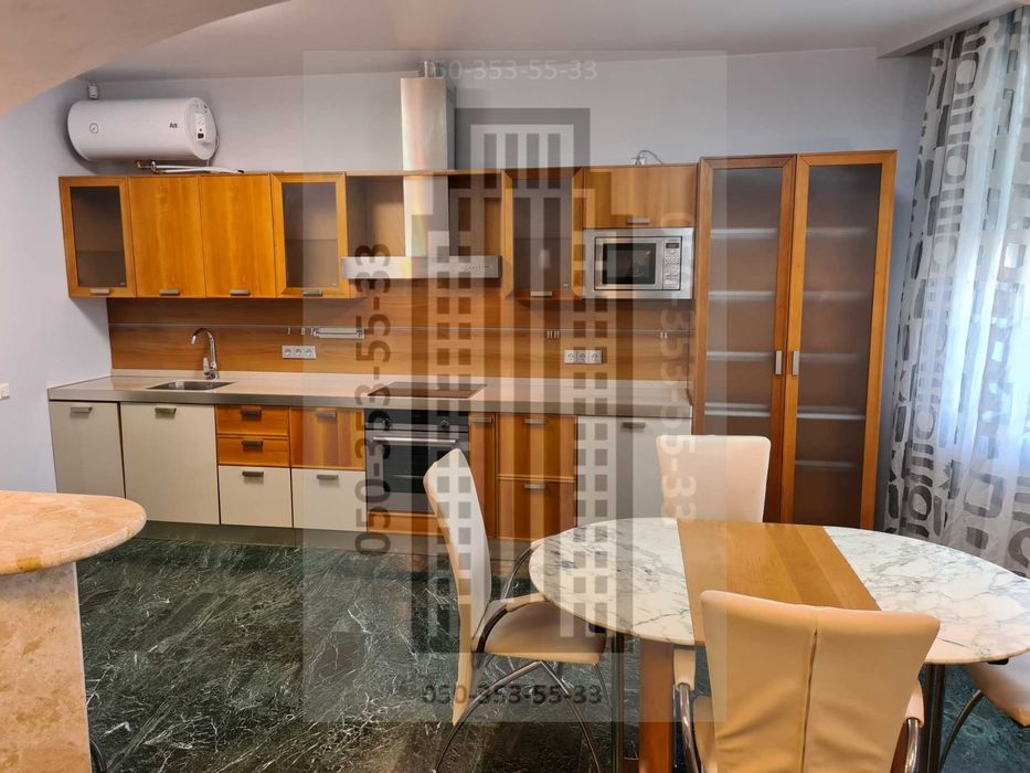 Квартира на вул. Ковпака, 17 в Києві, ID 173750, фото №16