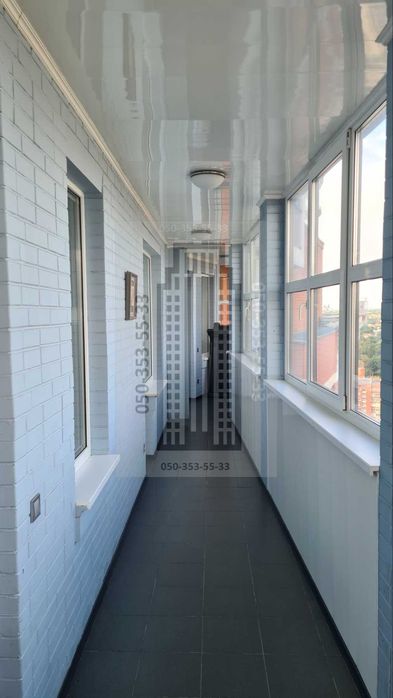 Квартира на вул. Ковпака, 17 в Києві, ID 173750, фото №18