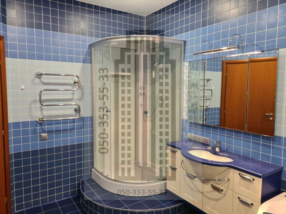 Квартира на вул. Ковпака, 17 в Києві, ID 173750, фото №19