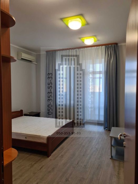Квартира на вул. Ковпака, 17 в Києві, ID 173750, фото №20