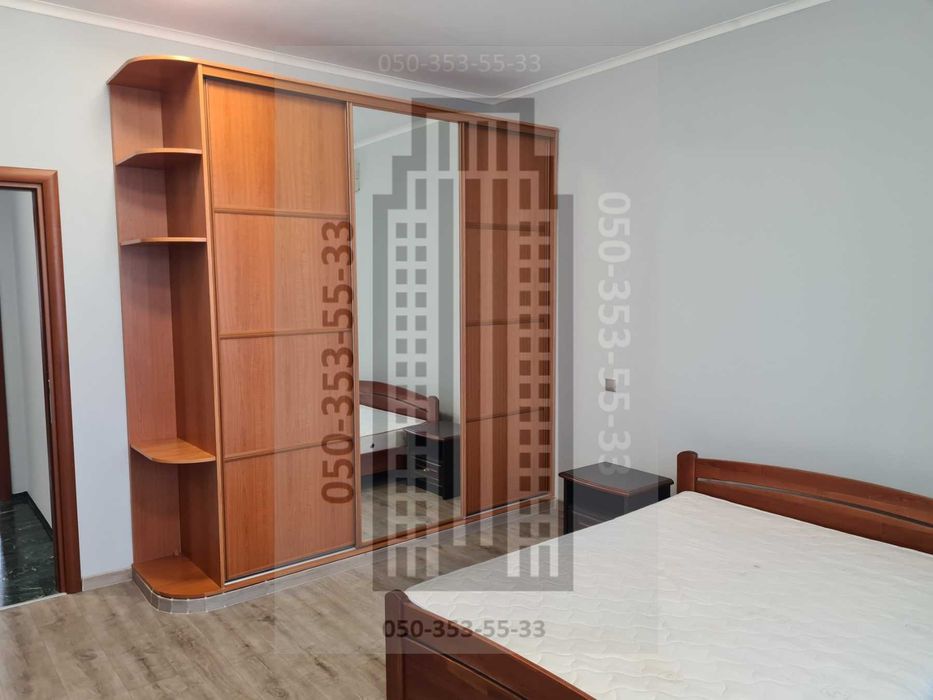 Квартира на вул. Ковпака, 17 в Київ, ID 173750, фото №3