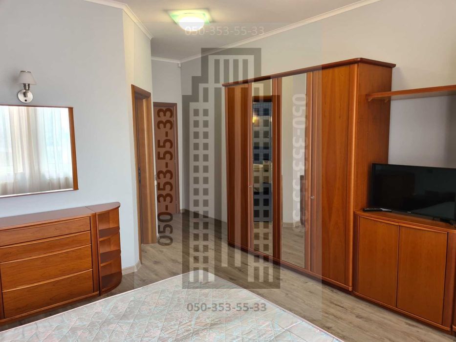 Квартира на вул. Ковпака, 17 в Києві, ID 173750, фото №21